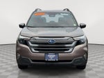 2025 Subaru Forester Premium Hybrid