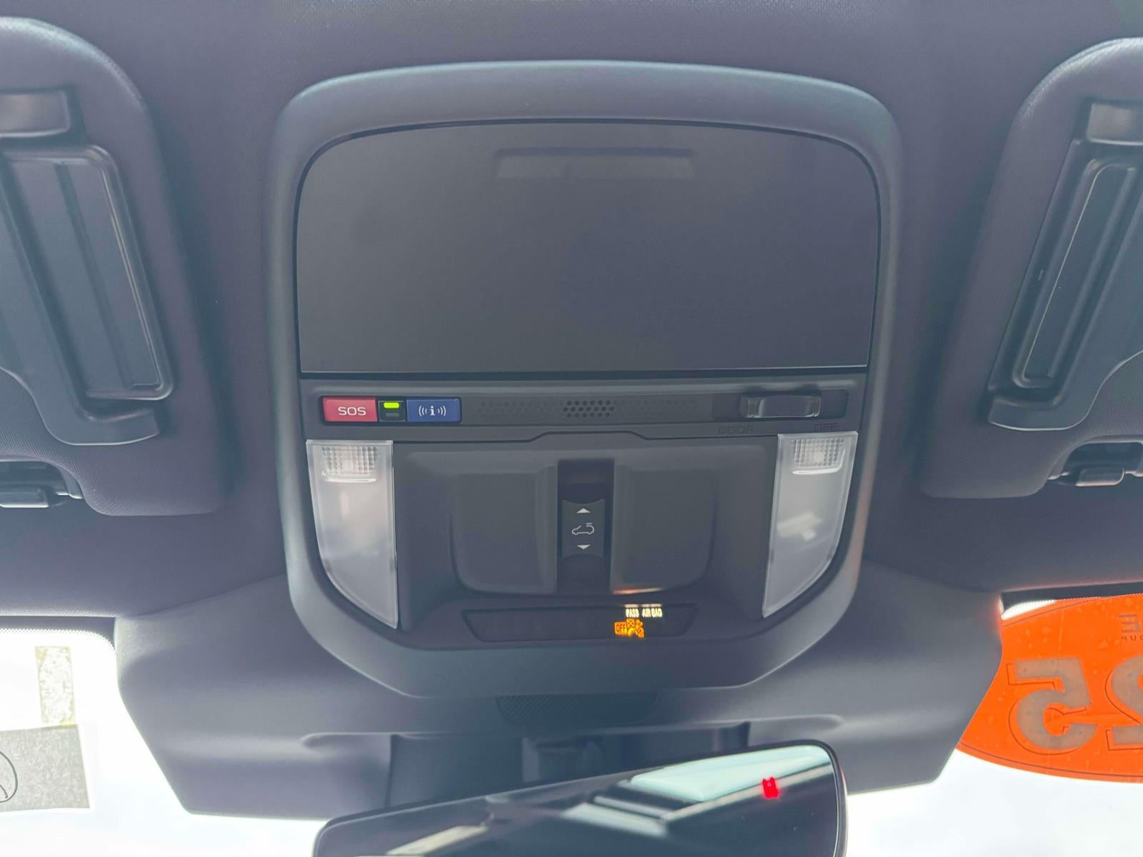 2025 Subaru Forester Premium Hybrid