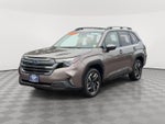 2025 Subaru Forester Premium Hybrid
