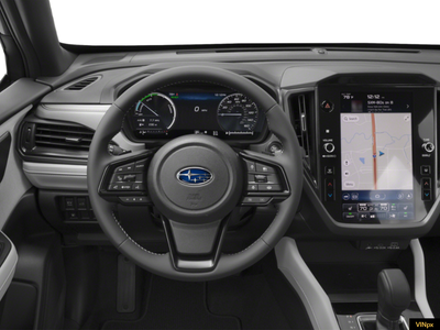 2025 Subaru Forester Premium Hybrid