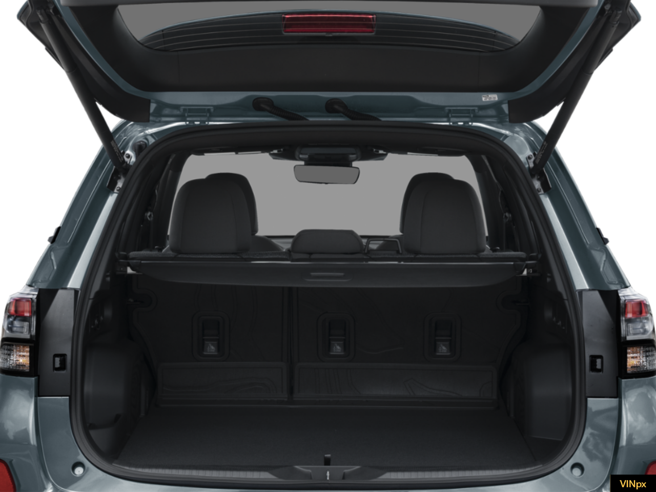 2025 Subaru Forester Premium Hybrid
