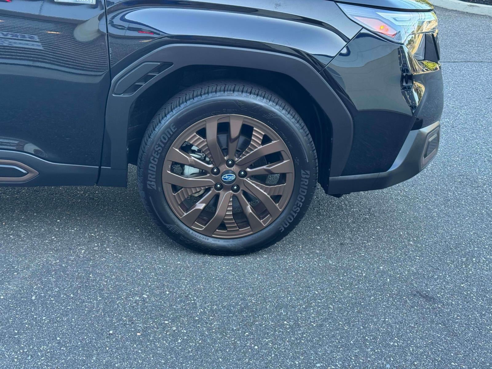 2025 Subaru Forester Sport Hybrid