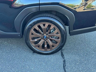 2025 Subaru Forester Sport Hybrid