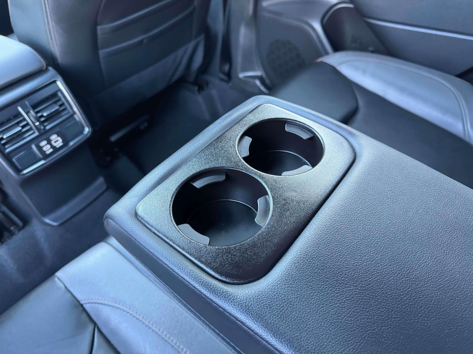 2025 Subaru Forester Sport Hybrid