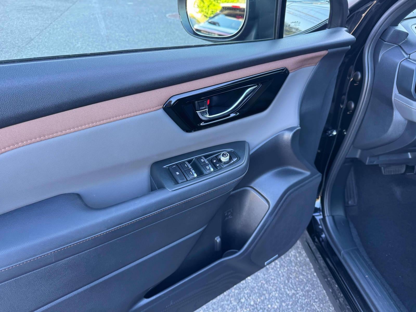 2025 Subaru Forester Sport Hybrid