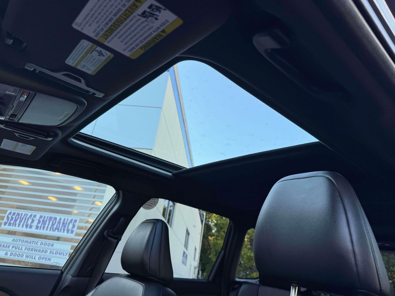 2025 Subaru Forester Sport Hybrid