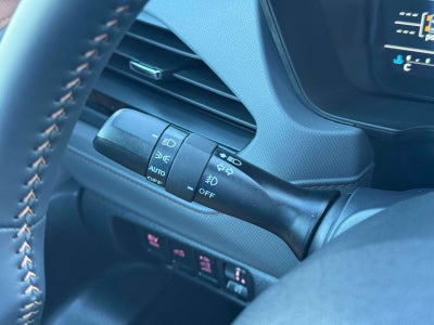 2025 Subaru Forester Sport Hybrid