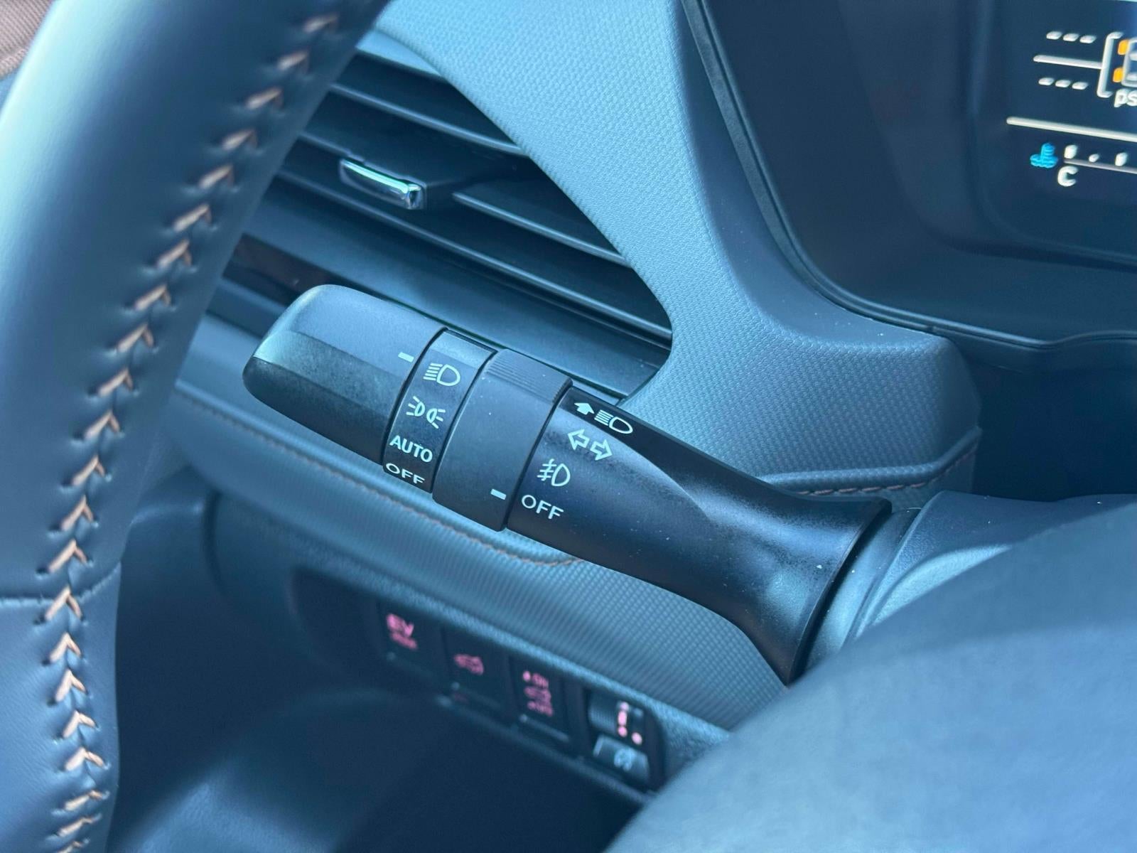 2025 Subaru Forester Sport Hybrid