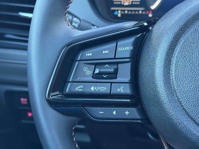 2025 Subaru Forester Sport Hybrid