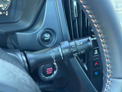 2025 Subaru Forester Sport Hybrid