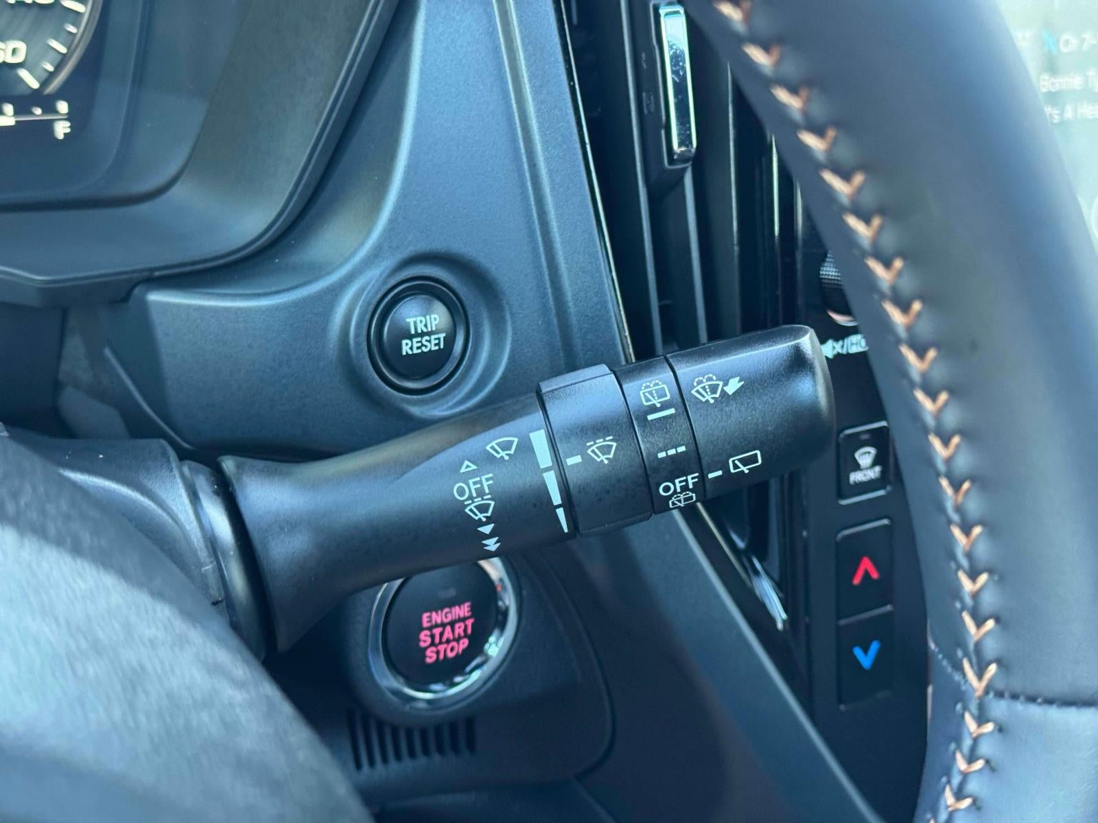 2025 Subaru Forester Sport Hybrid