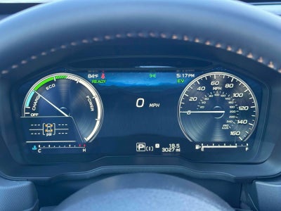 2025 Subaru Forester Sport Hybrid
