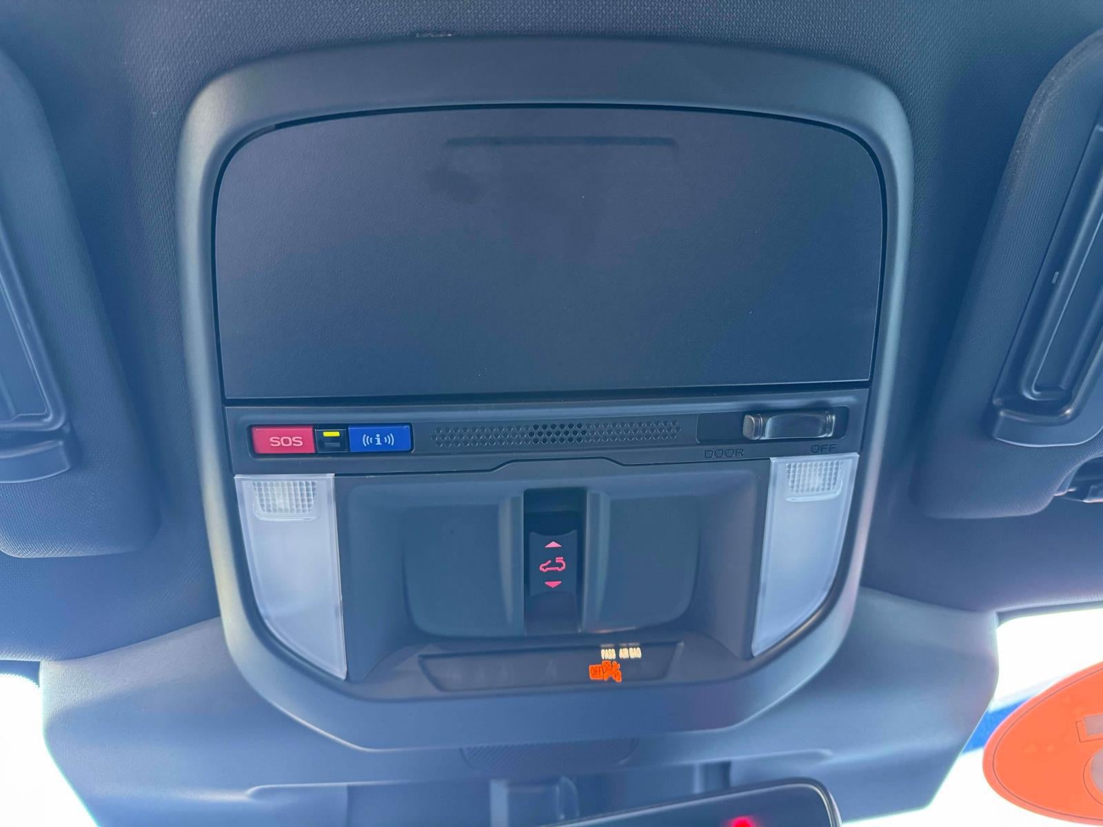 2025 Subaru Forester Sport Hybrid