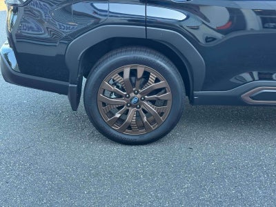 2025 Subaru Forester Sport Hybrid