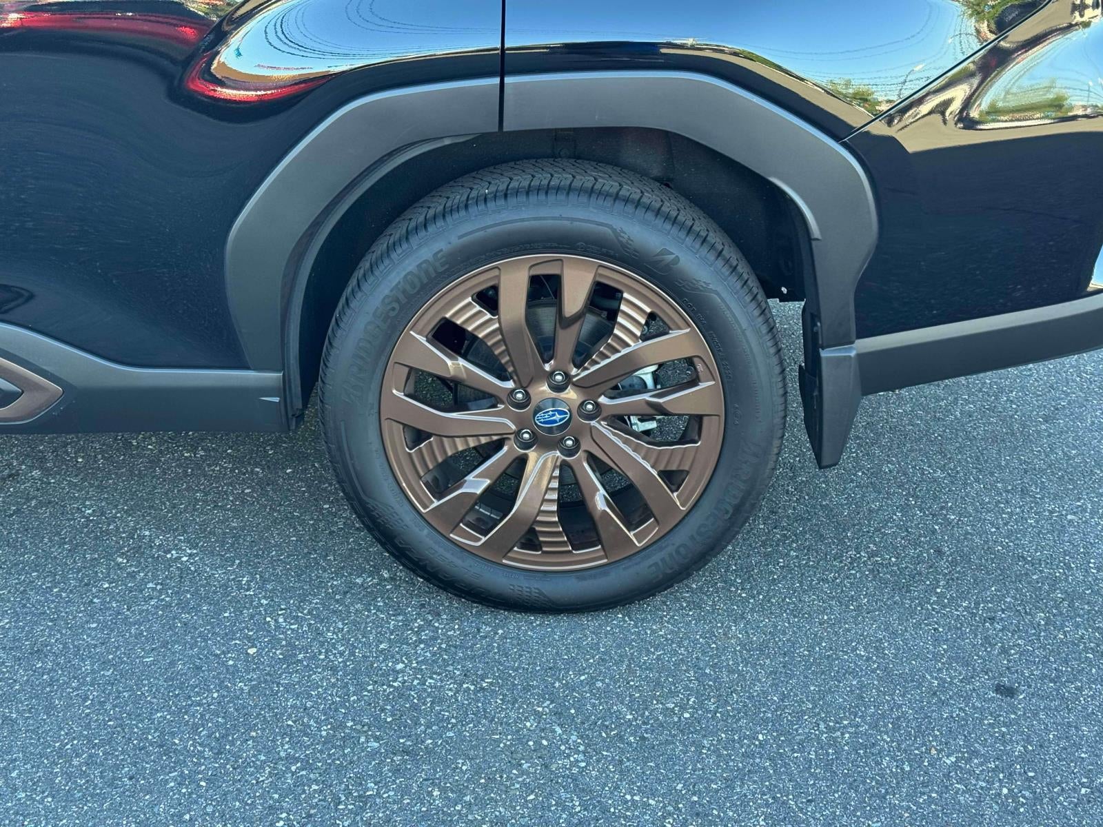 2025 Subaru Forester Sport Hybrid