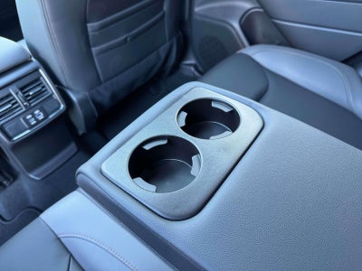 2025 Subaru Forester Sport Hybrid