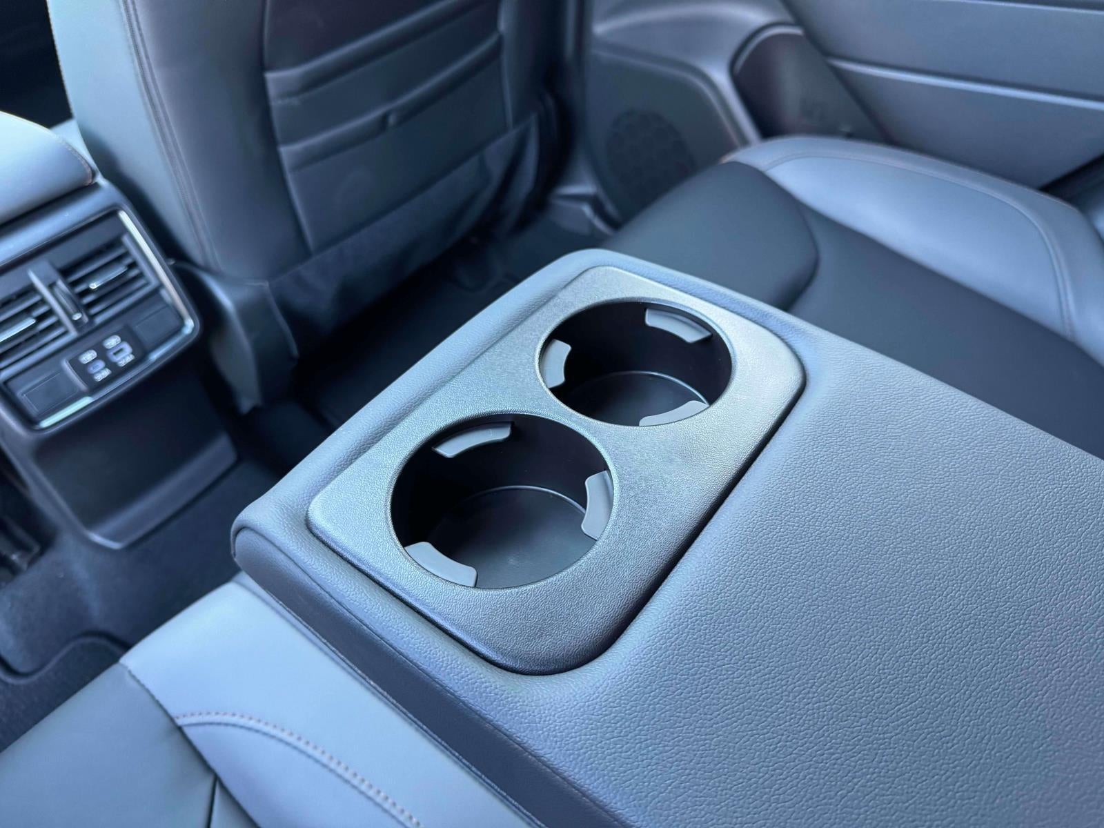 2025 Subaru Forester Sport Hybrid