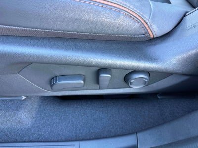 2025 Subaru Forester Sport Hybrid