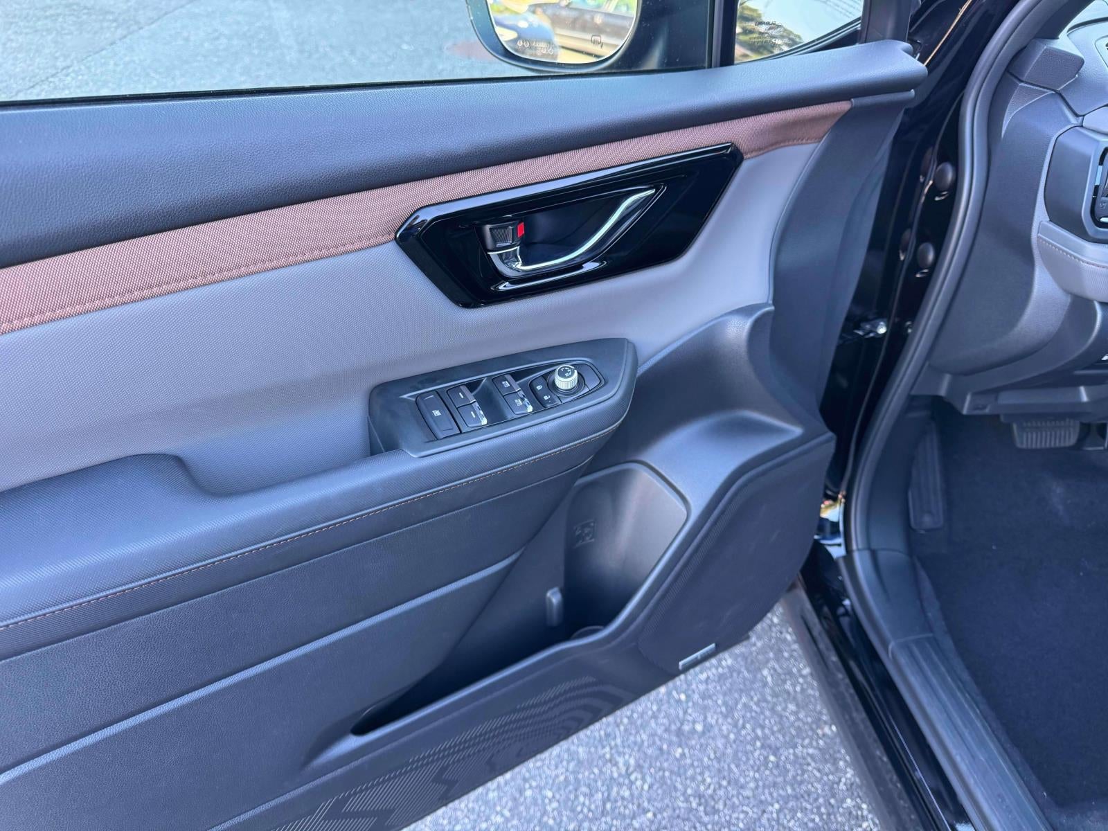 2025 Subaru Forester Sport Hybrid
