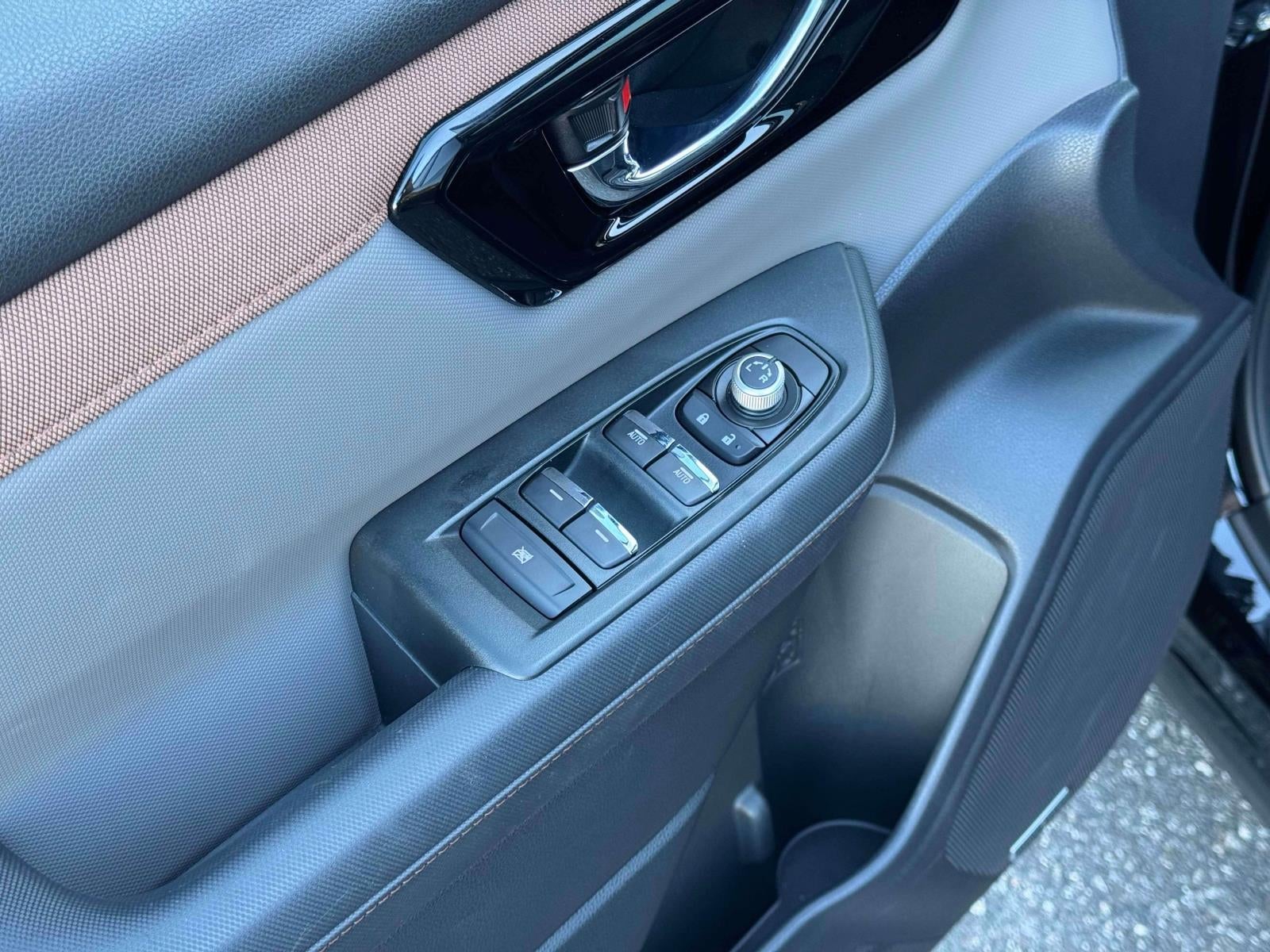 2025 Subaru Forester Sport Hybrid