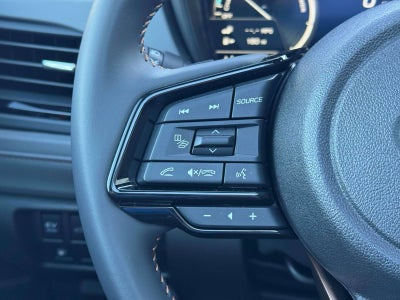 2025 Subaru Forester Sport Hybrid