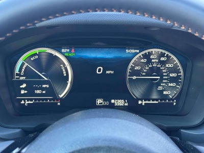 2025 Subaru Forester Sport Hybrid