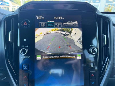 2025 Subaru Forester Sport Hybrid