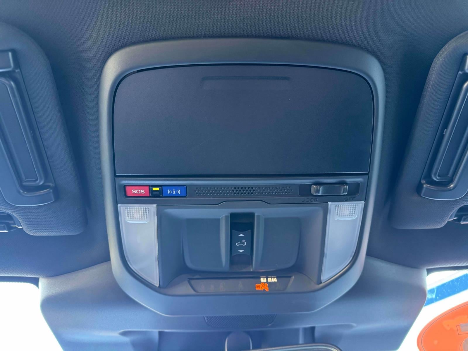 2025 Subaru Forester Sport Hybrid
