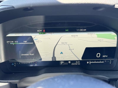 2025 Subaru Forester Limited Hybrid