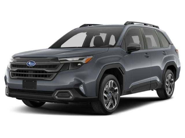 2025 Subaru Forester Limited Hybrid