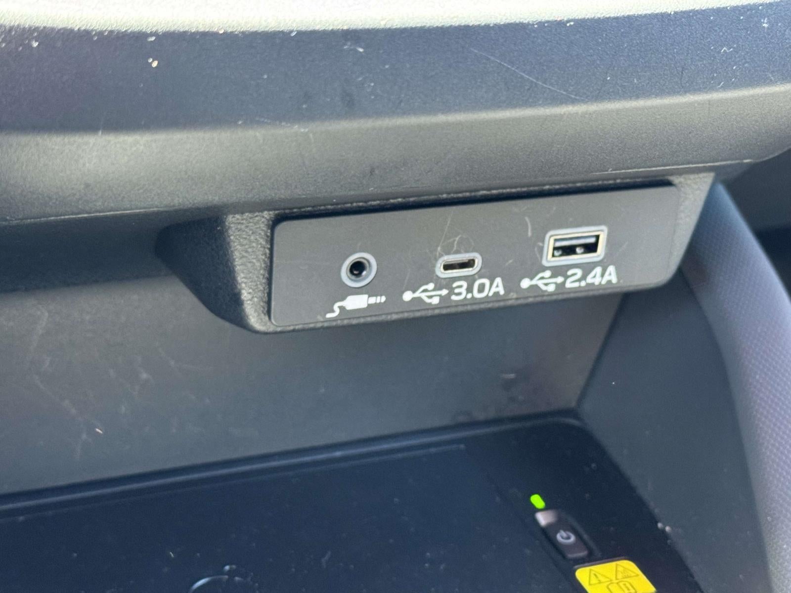 2025 Subaru Forester Limited Hybrid