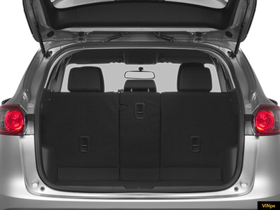 2014 Mazda Mazda CX-5 Grand Touring