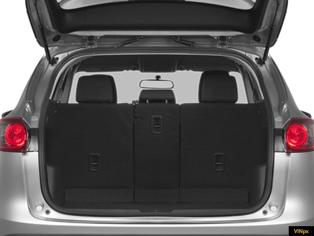 2014 Mazda Mazda CX-5 Grand Touring