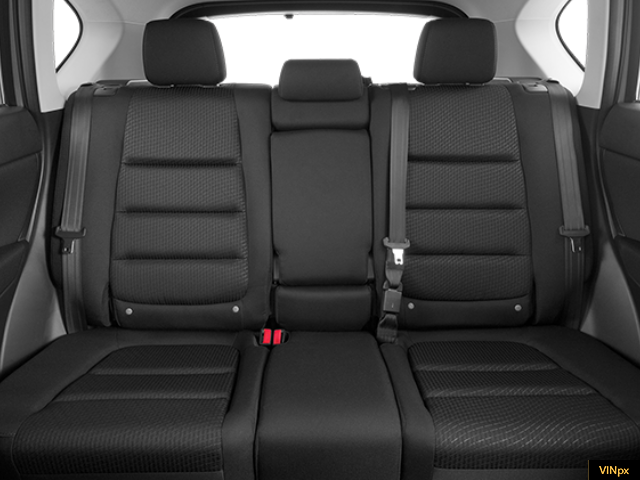 2014 Mazda Mazda CX-5 Grand Touring