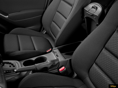 2014 Mazda Mazda CX-5 Grand Touring