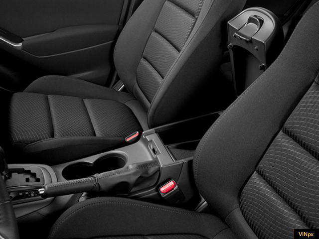 2014 Mazda Mazda CX-5 Grand Touring