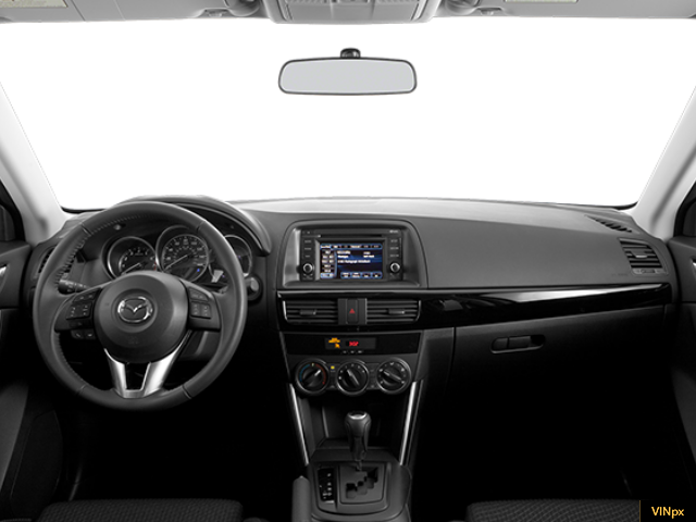 2014 Mazda Mazda CX-5 Grand Touring