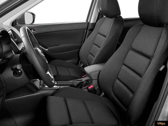 2014 Mazda Mazda CX-5 Grand Touring