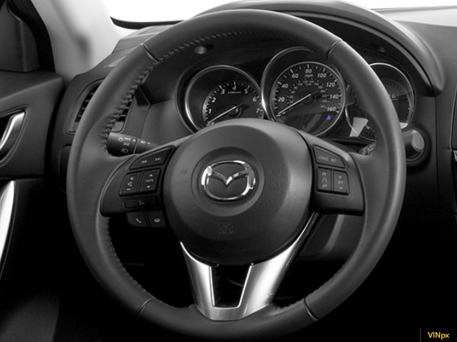 2014 Mazda Mazda CX-5 Grand Touring