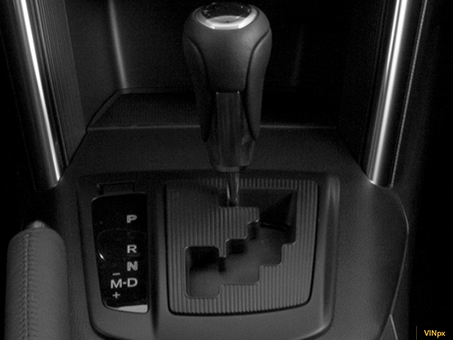 2014 Mazda Mazda CX-5 Grand Touring