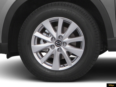 2014 Mazda Mazda CX-5 Grand Touring