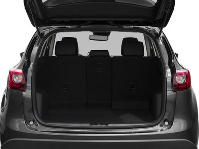 2016 Mazda Mazda CX-5 Grand Touring