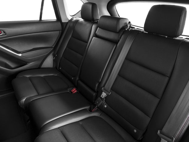 2016 Mazda Mazda CX-5 Grand Touring