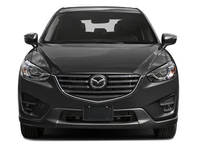 2016 Mazda Mazda CX-5 Grand Touring