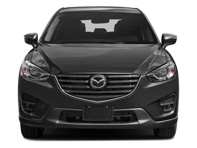 2016 Mazda Mazda CX-5 Grand Touring