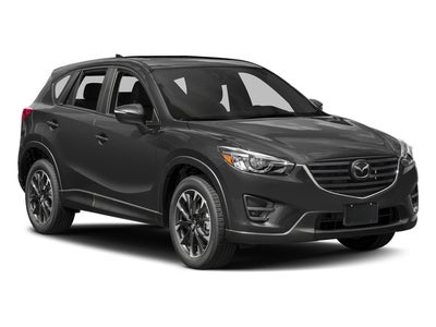 2016 Mazda Mazda CX-5 Grand Touring