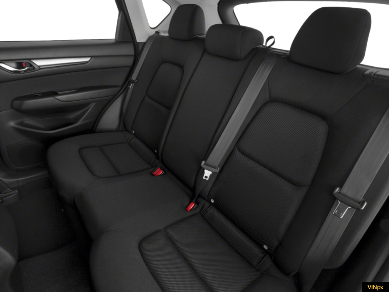 2023 Mazda Mazda CX-5 2.5 S