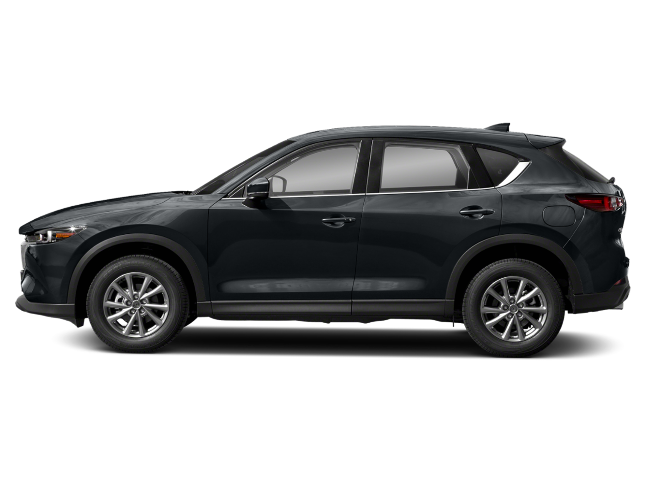 2023 Mazda Mazda CX-5 2.5 S
