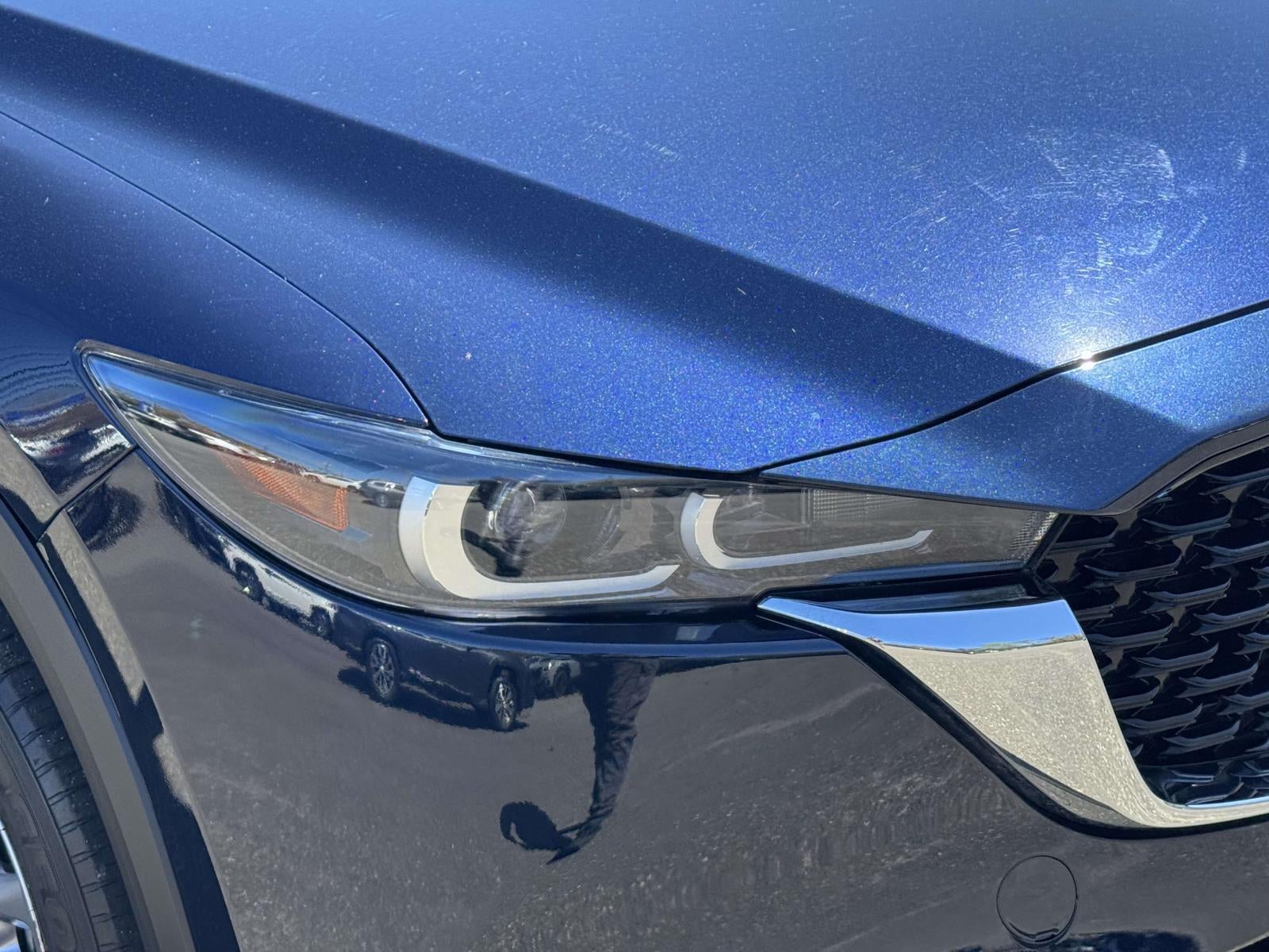 2023 Mazda Mazda CX-5 2.5 S Select