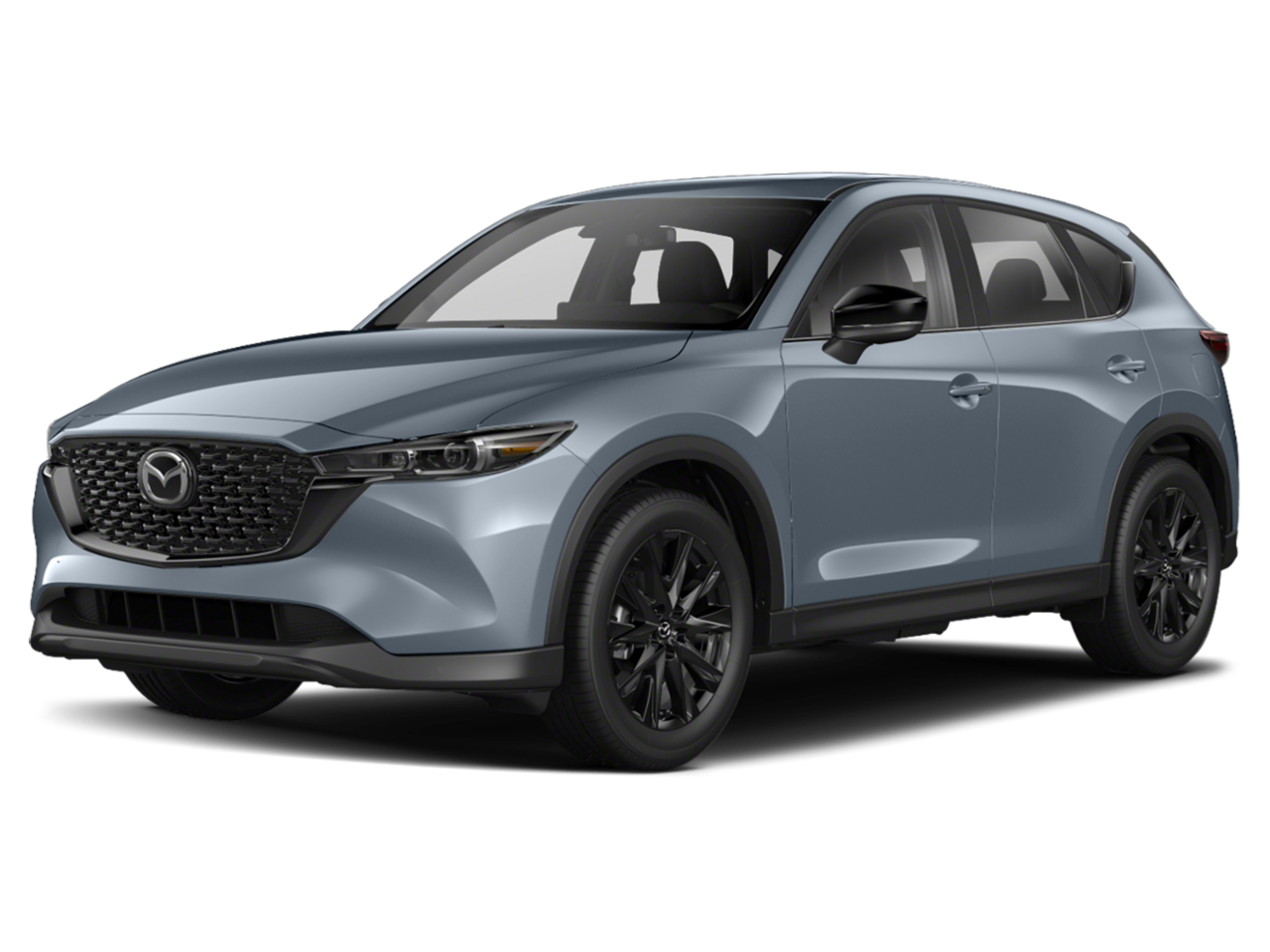 2023 Mazda CX-5 S Carbon Edition Auto AWD's photo